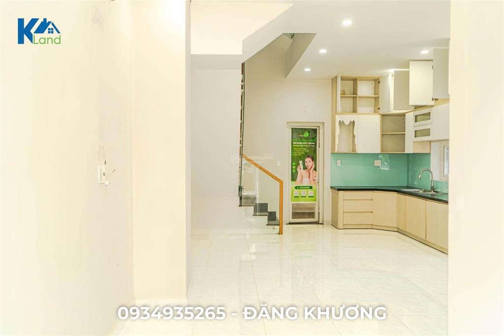 Căn 7x15 ngang hiếm  không gian rộng khác biệt, xem là thích