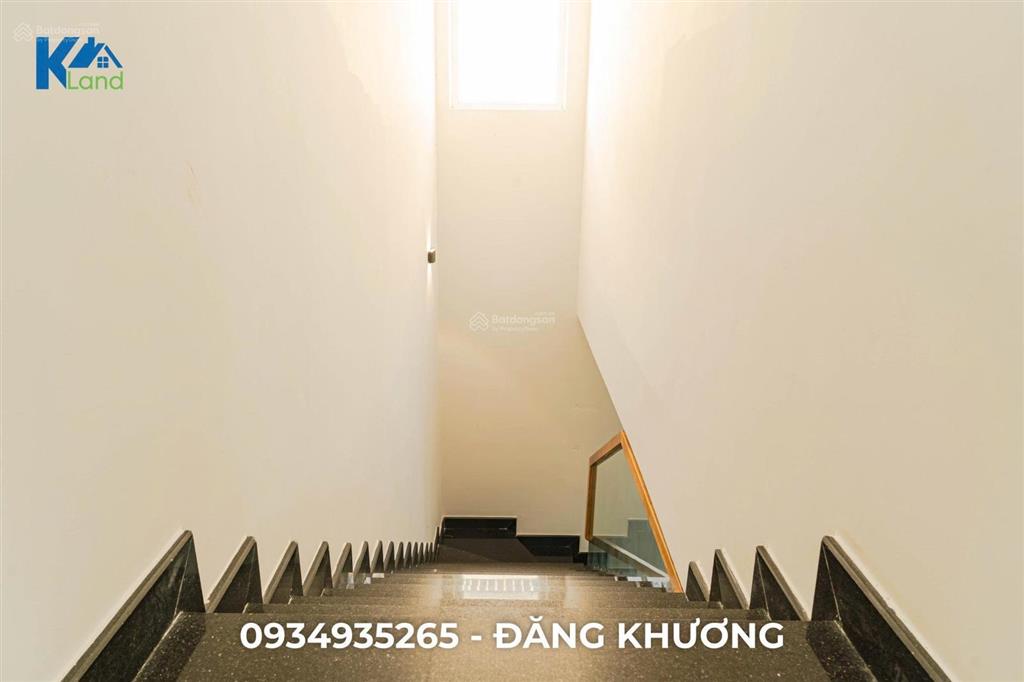 Căn 7x15 ngang hiếm  không gian rộng khác biệt, xem là thích