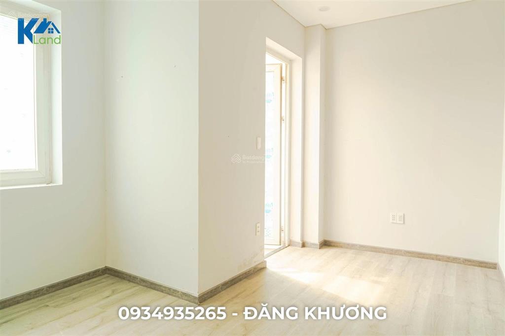 Căn 7x15 ngang hiếm  không gian rộng khác biệt, xem là thích