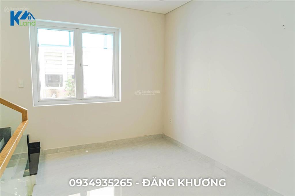 Căn 7x15 ngang hiếm  không gian rộng khác biệt, xem là thích