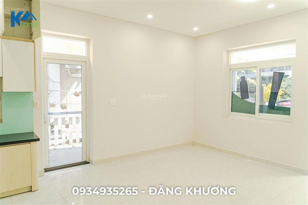 Căn 7x15 ngang hiếm  không gian rộng khác biệt, xem là thích