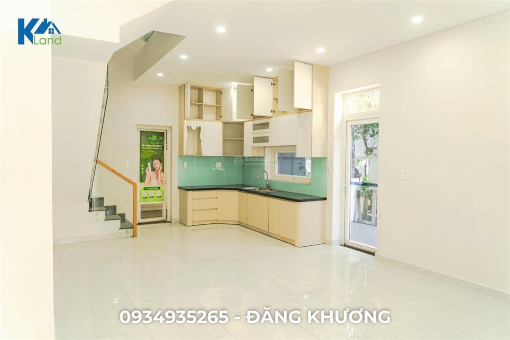 Căn 7x15 ngang hiếm  không gian rộng khác biệt, xem là thích