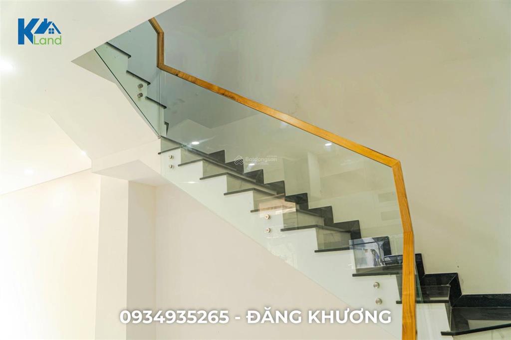 Căn 7x15 ngang hiếm  không gian rộng khác biệt, xem là thích