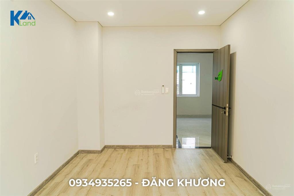 Căn 7x15 ngang hiếm  không gian rộng khác biệt, xem là thích