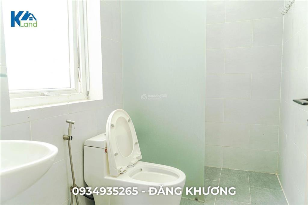 Căn 7x15 ngang hiếm  không gian rộng khác biệt, xem là thích