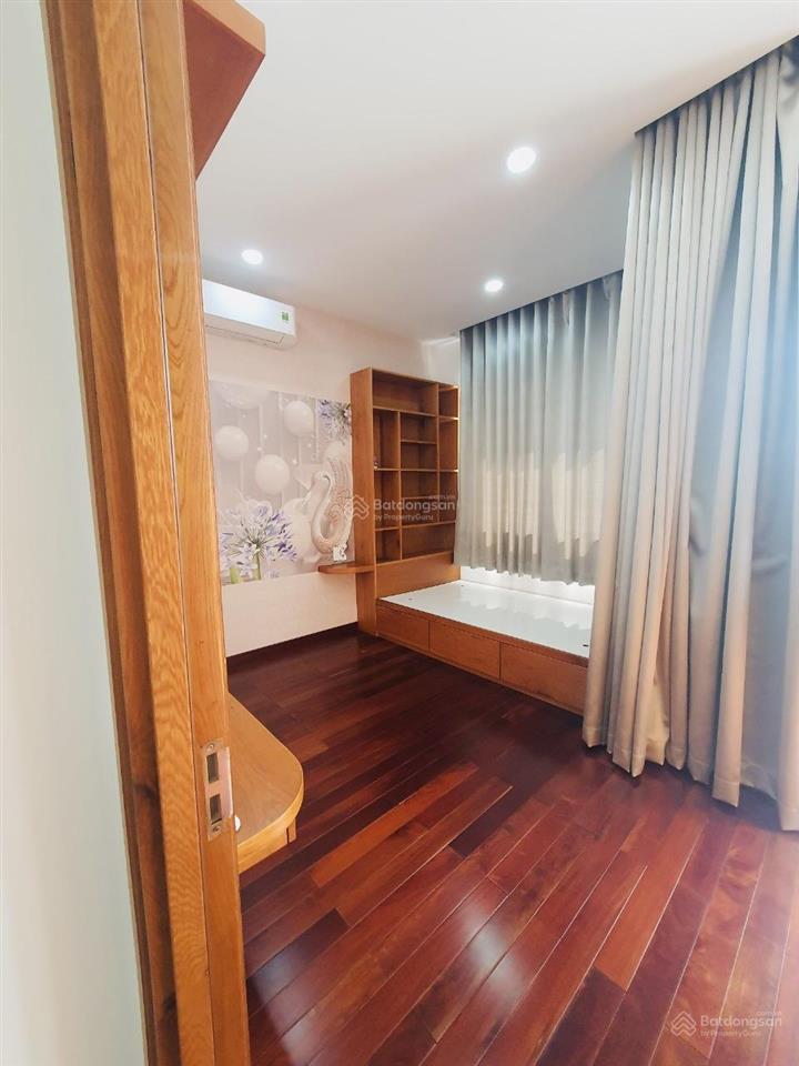 Căn 7m hiếm view công viên không gian sống khác biệt hoàn toàn