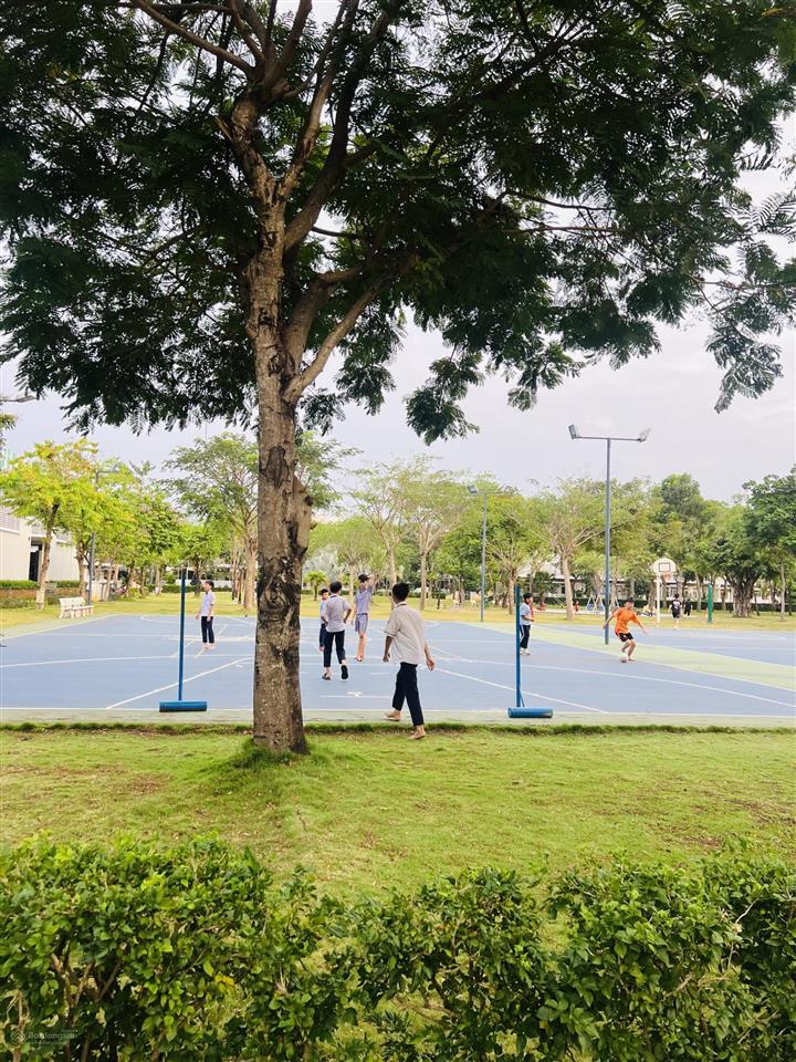 Căn 7m hiếm view công viên không gian sống khác biệt hoàn toàn