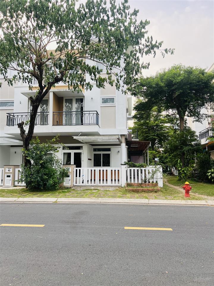 Căn 7m hiếm view công viên không gian sống khác biệt hoàn toàn