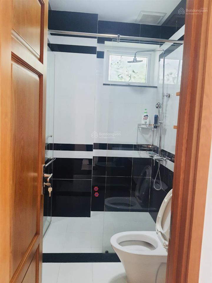 Căn 7m hiếm view công viên không gian sống khác biệt hoàn toàn