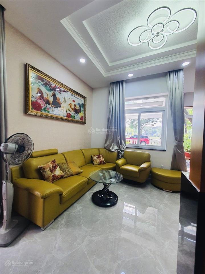 Căn 7m hiếm view công viên không gian sống khác biệt hoàn toàn