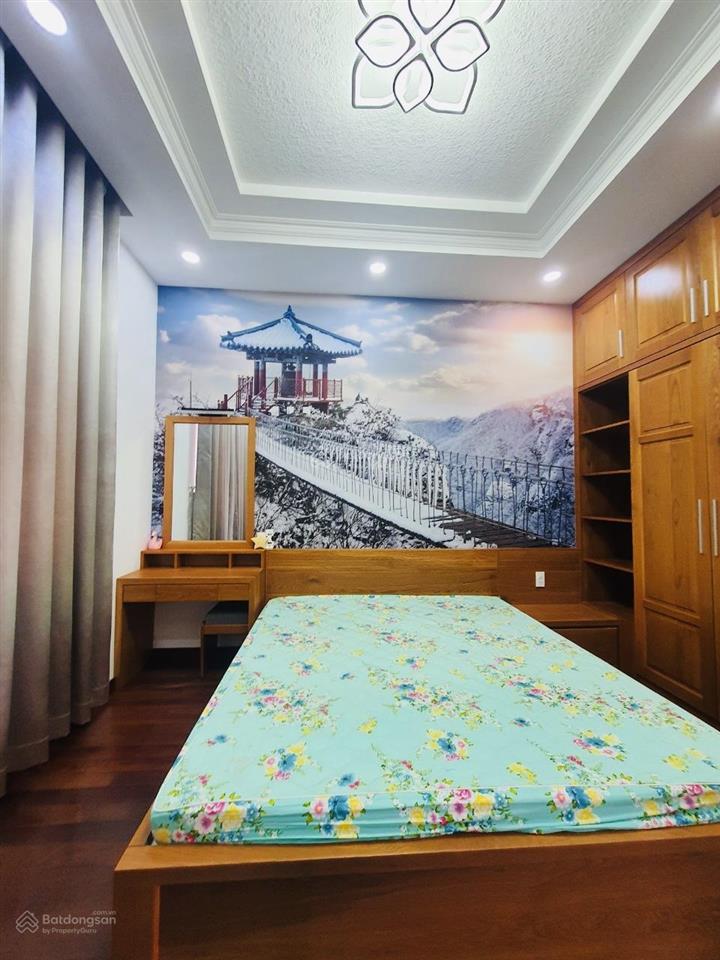 Căn 7m hiếm view công viên không gian sống khác biệt hoàn toàn