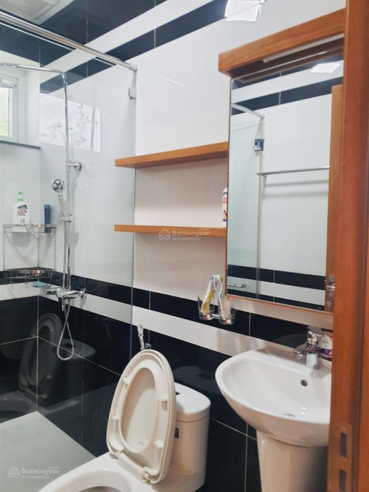 Căn 7m hiếm view công viên không gian sống khác biệt hoàn toàn