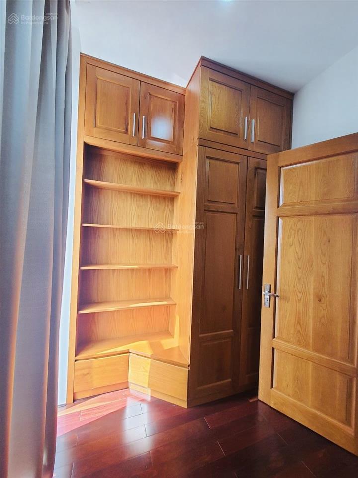 Căn 7m hiếm view công viên không gian sống khác biệt hoàn toàn