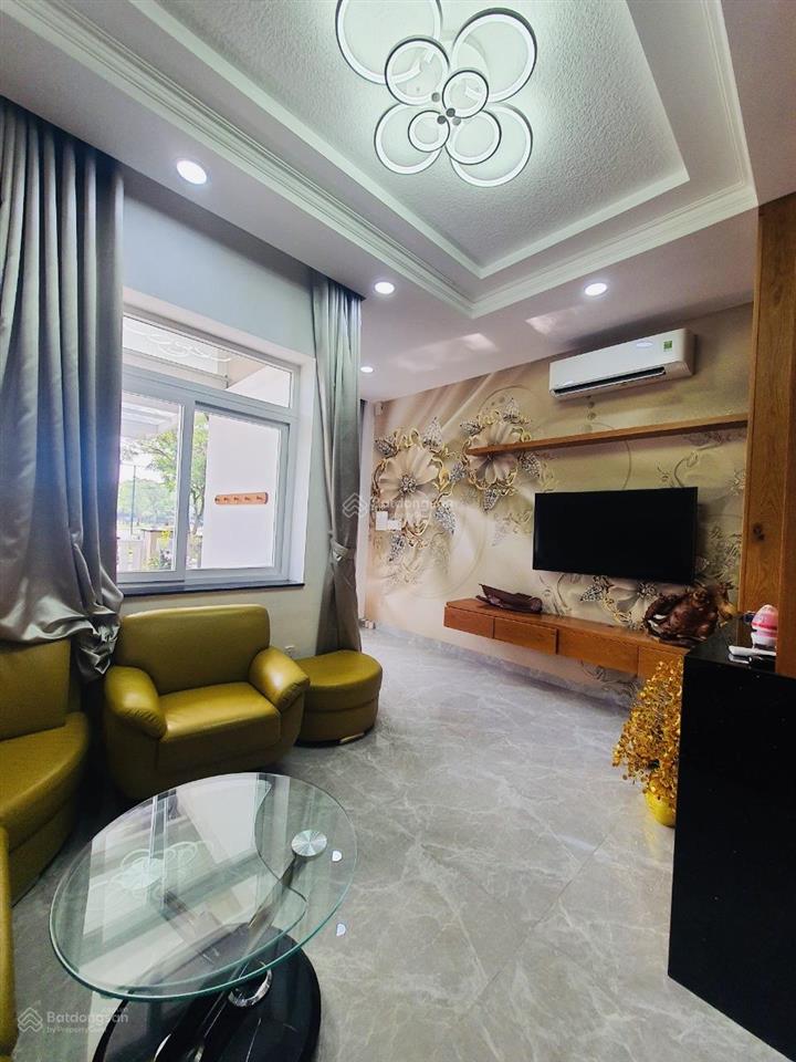 Căn 7m hiếm view công viên không gian sống khác biệt hoàn toàn