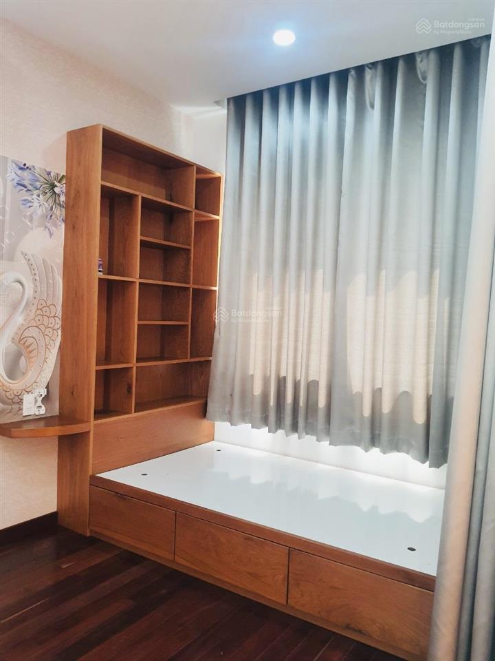 Căn 7m hiếm view công viên không gian sống khác biệt hoàn toàn