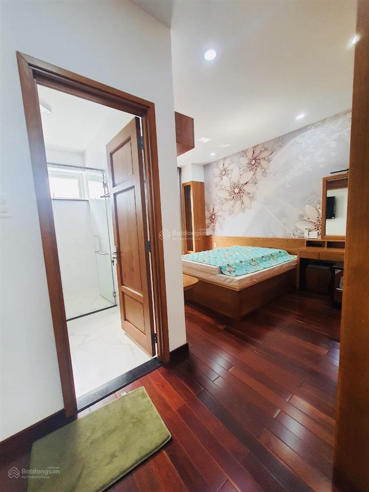 Căn 7m hiếm view công viên không gian sống khác biệt hoàn toàn