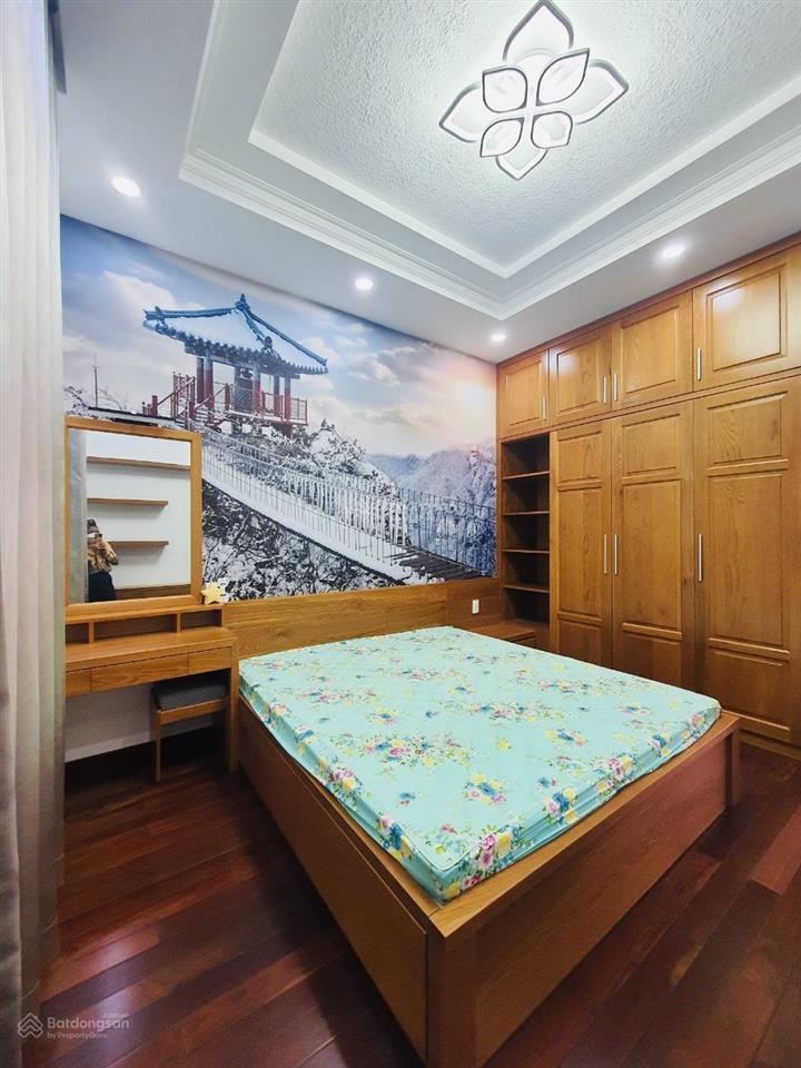 Căn 7m hiếm view công viên không gian sống khác biệt hoàn toàn