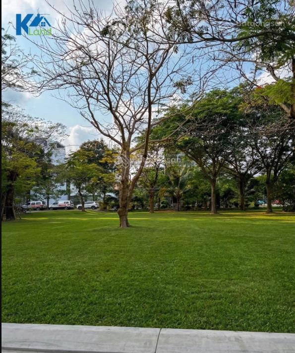 Đất nền khang điền  view công viên  giá tốt chỉ 6tỷ