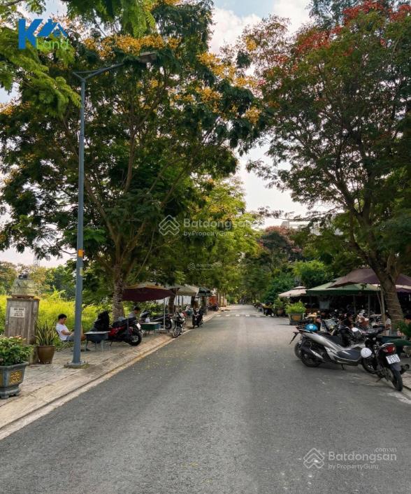 Đất nền khang điền  view công viên  giá tốt chỉ 6tỷ