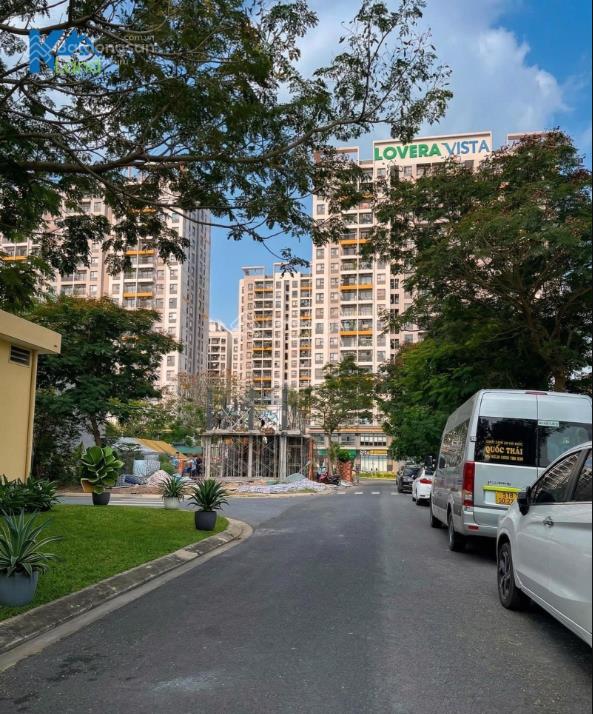 Đất nền khang điền  view công viên  giá tốt chỉ 6tỷ