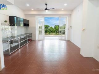 Mặt tiền 30m sát công viên 3ha căn đáng mua nhất 8.x ty