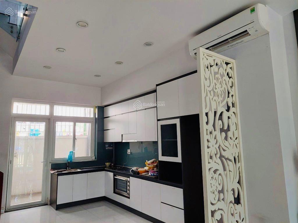 Cho thuê biệt thự liền kề 3pn 1 phòng thờ  3wc có nội thất