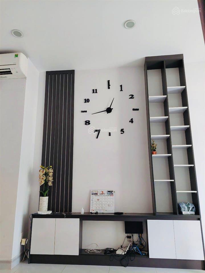 Cho thuê biệt thự liền kề 3pn 1 phòng thờ  3wc có nội thất
