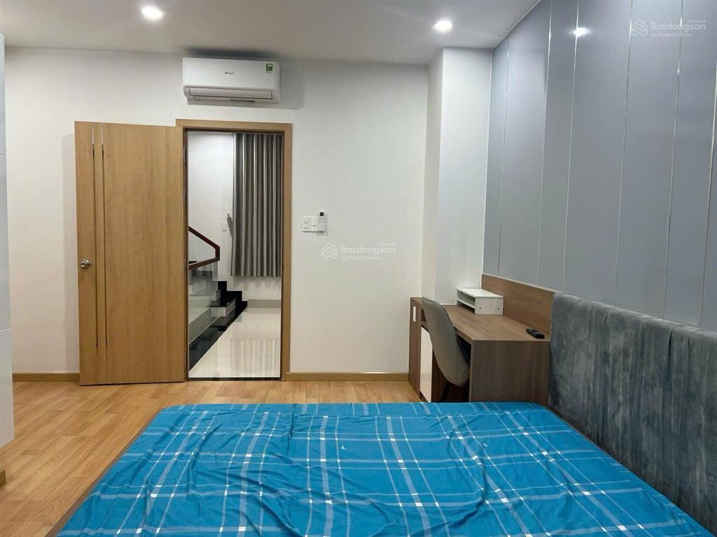Hot deal. nhà hoàn thiện 5x15m hướng đông nam điện đường trường trạm đủ nhà đẹp 7,5 tỷ