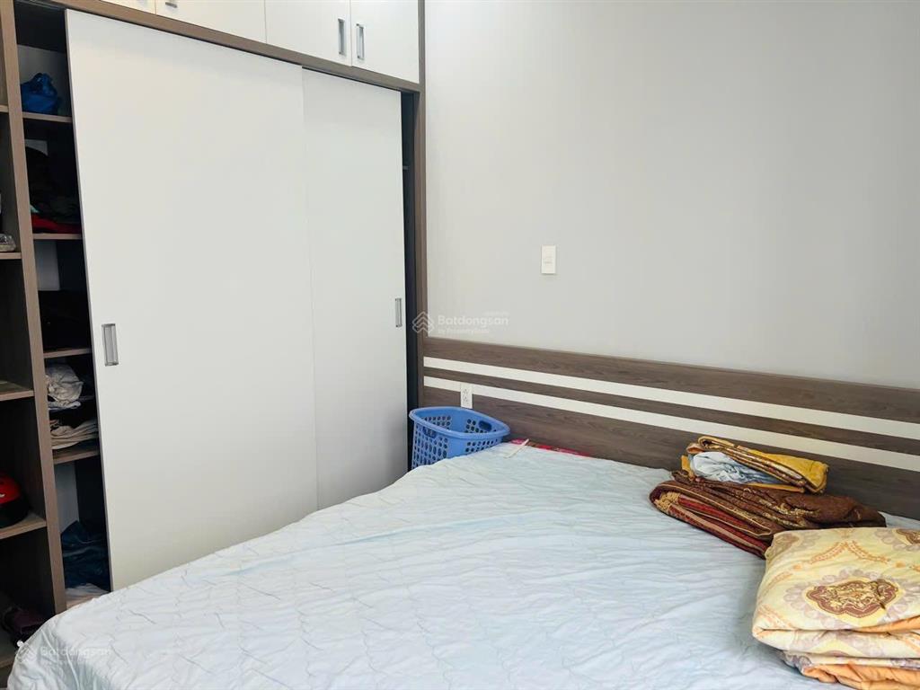 Căn nhà dành cho người thích sự rộng rãi ngang 7,5m hiếm có