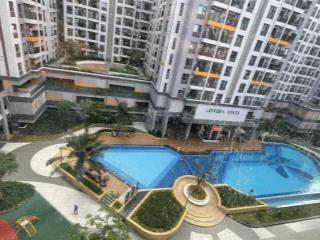 Chính chủ cần bán căn 2pn lầu 8  view cực vip