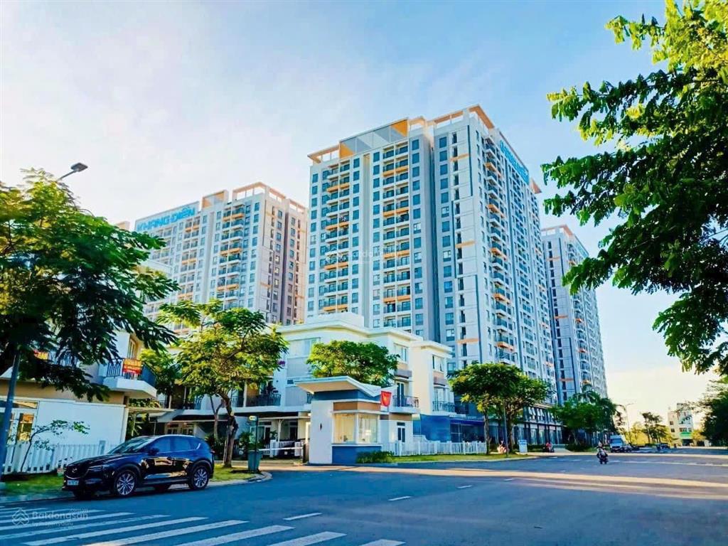 Chính chủ cần bán gấp  3pn 2wc view quận 1