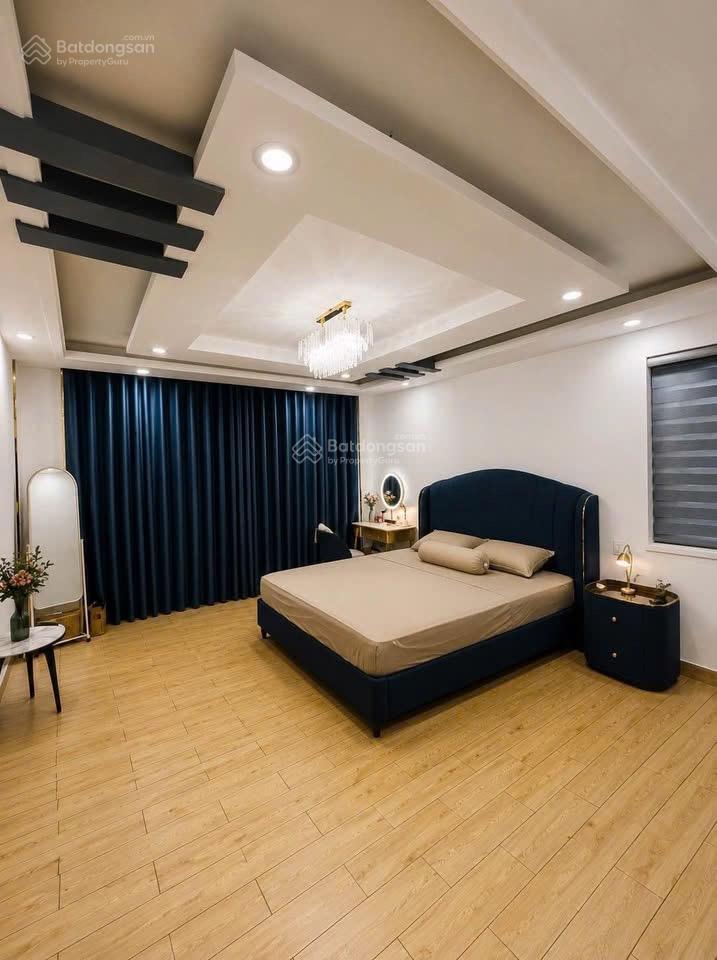 Hàng hiếm khang điền biệt thự 200m view công viên full nội thất, sổ sẵn