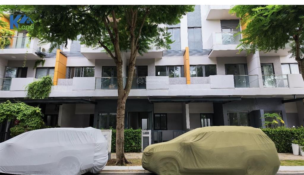 Hot 7,8 tỷ  biệt thự view công viên, tự decor theo ý  sổ sẵn