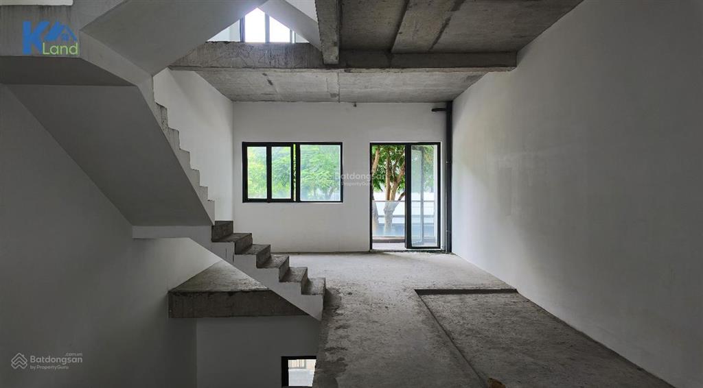 Hot 7,8 tỷ  biệt thự view công viên, tự decor theo ý  sổ sẵn