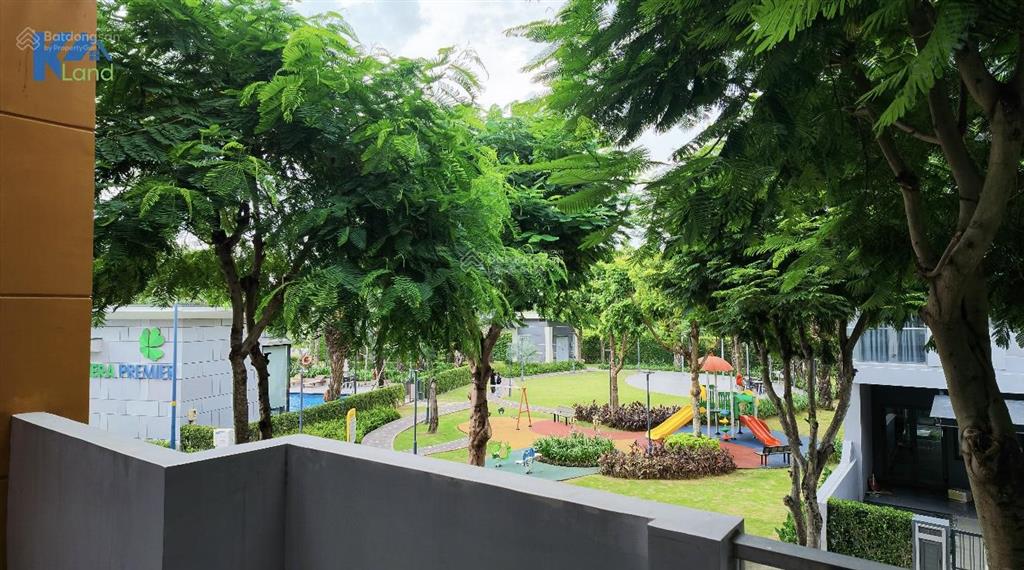 Hot 7,8 tỷ  biệt thự view công viên, tự decor theo ý  sổ sẵn