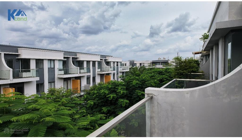 Hot 7,8 tỷ  biệt thự view công viên, tự decor theo ý  sổ sẵn