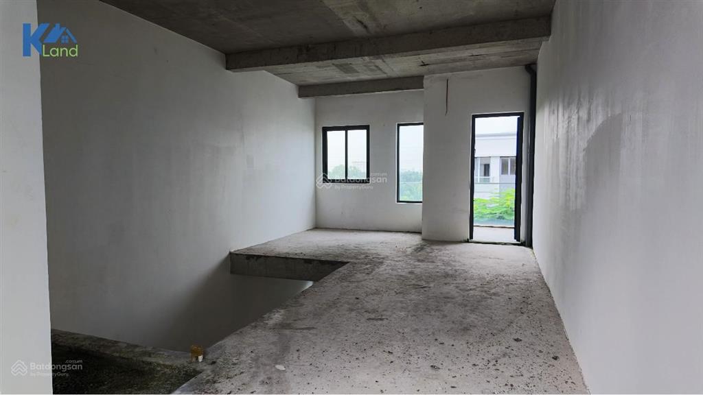 Hot 7,8 tỷ  biệt thự view công viên, tự decor theo ý  sổ sẵn