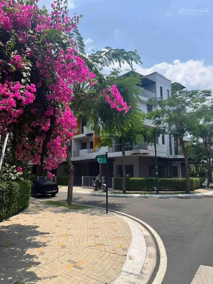 Cho thuê biệt thự lovera premier, full nội thất, vào ở ngay