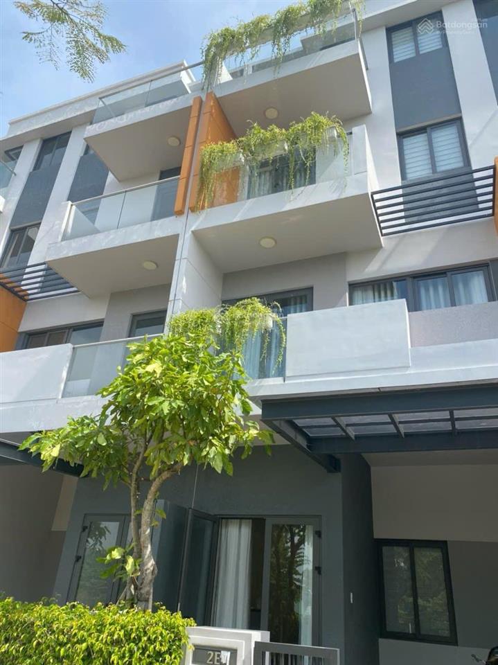 Cho thuê biệt thự lovera premier, full nội thất, vào ở ngay