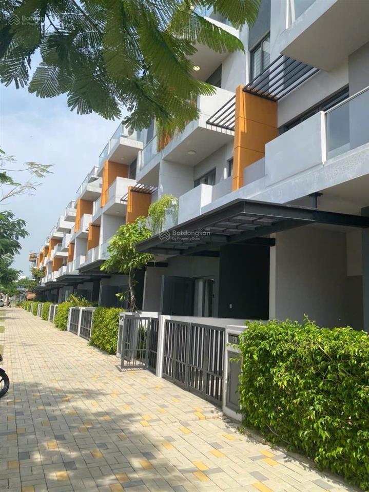 Cho thuê biệt thự lovera premier, full nội thất, vào ở ngay