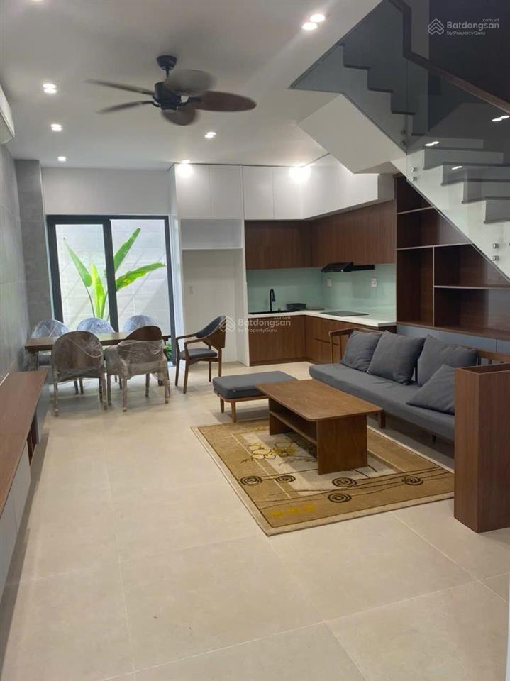 Cho thuê biệt thự lovera premier, full nội thất, vào ở ngay