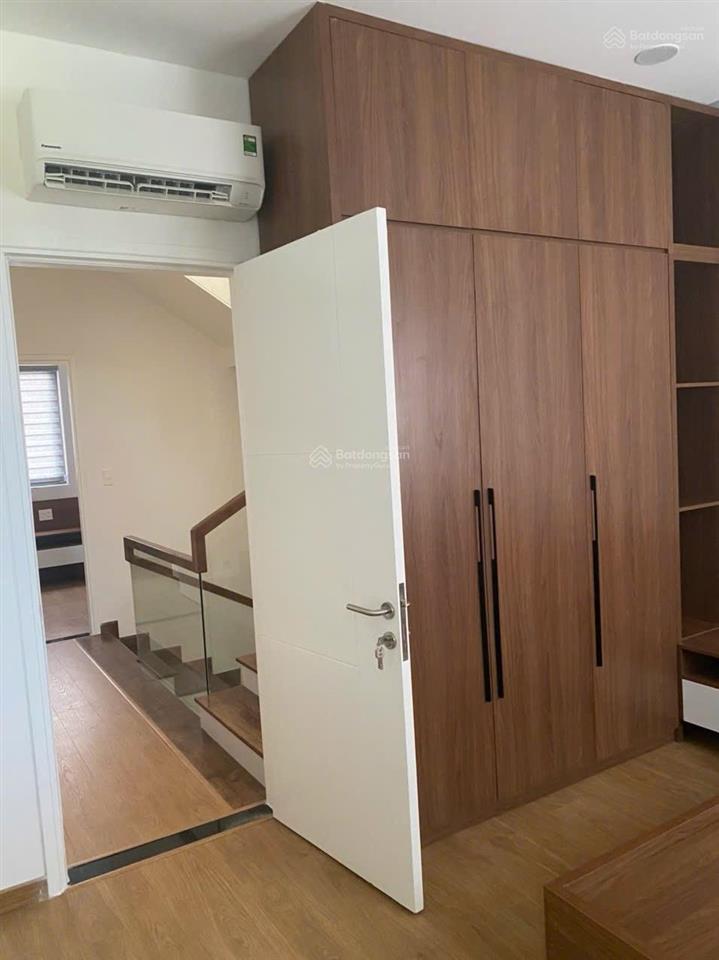 Cho thuê biệt thự lovera premier, full nội thất, vào ở ngay