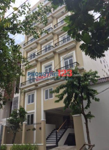 Phòng trọ cao cấp gần Lotte, bv 24/24, free máy giặt, wifi, 3tr-6tr