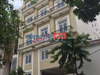 Phòng trọ cao cấp gần Lotte, bv 24/24, free máy giặt, wifi, 3tr-6tr