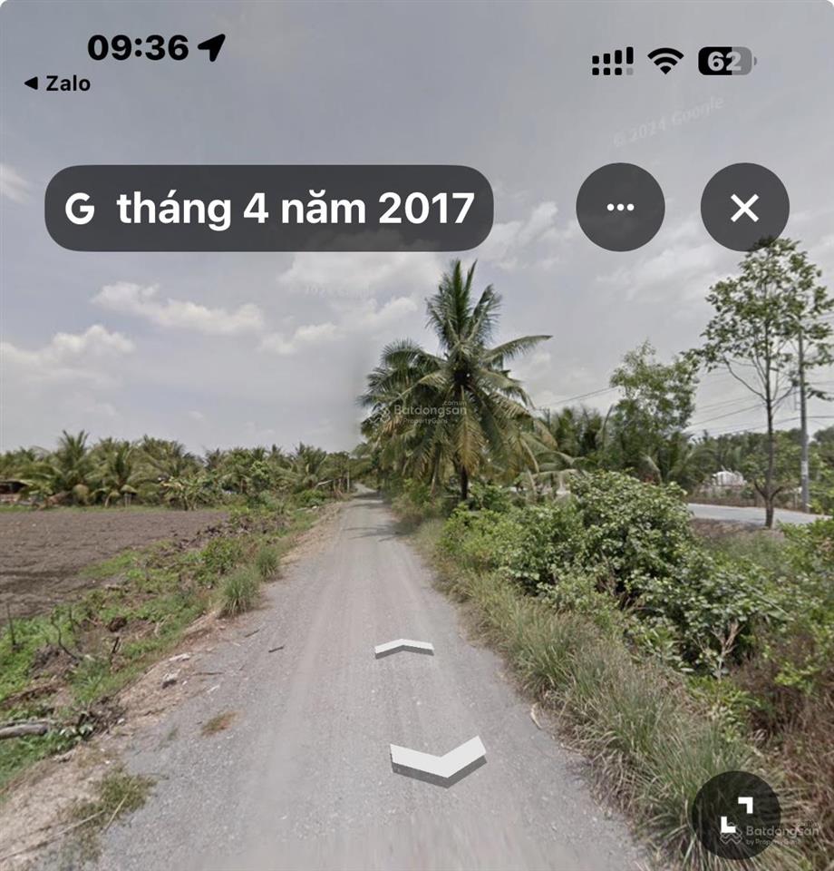 Cần bán đất vườn mặt tiền đường thích thiện hòa, xã lê minh xuân, huyện bình chánh