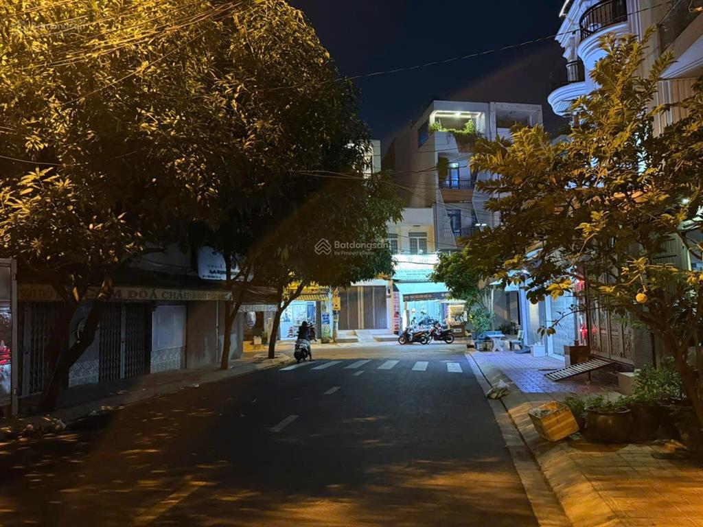 Cho thuê nhà số 16p, cư xá phú lâm d, phường bình phú, tphcm (quận 6 cũ)