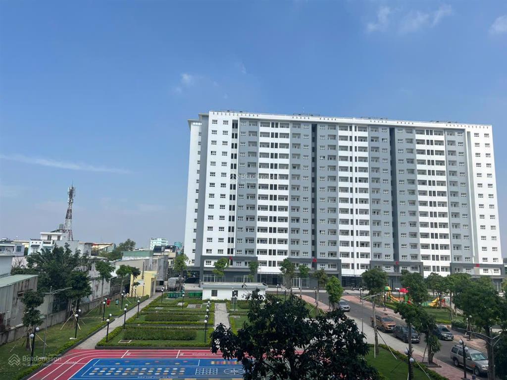 Cho thuê căn hộ conic boulevard 2pn2w, giá 6.5tr, ở liền   0979 695 ***