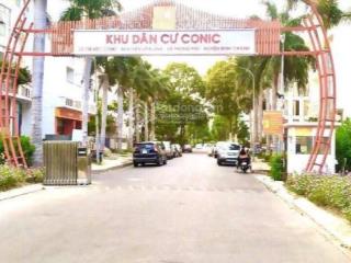 Chính chủ cho thuê căn hộ conic garden 2pn1w, diện tích 56m, full nt giá 6,5tr   0979 695 ***