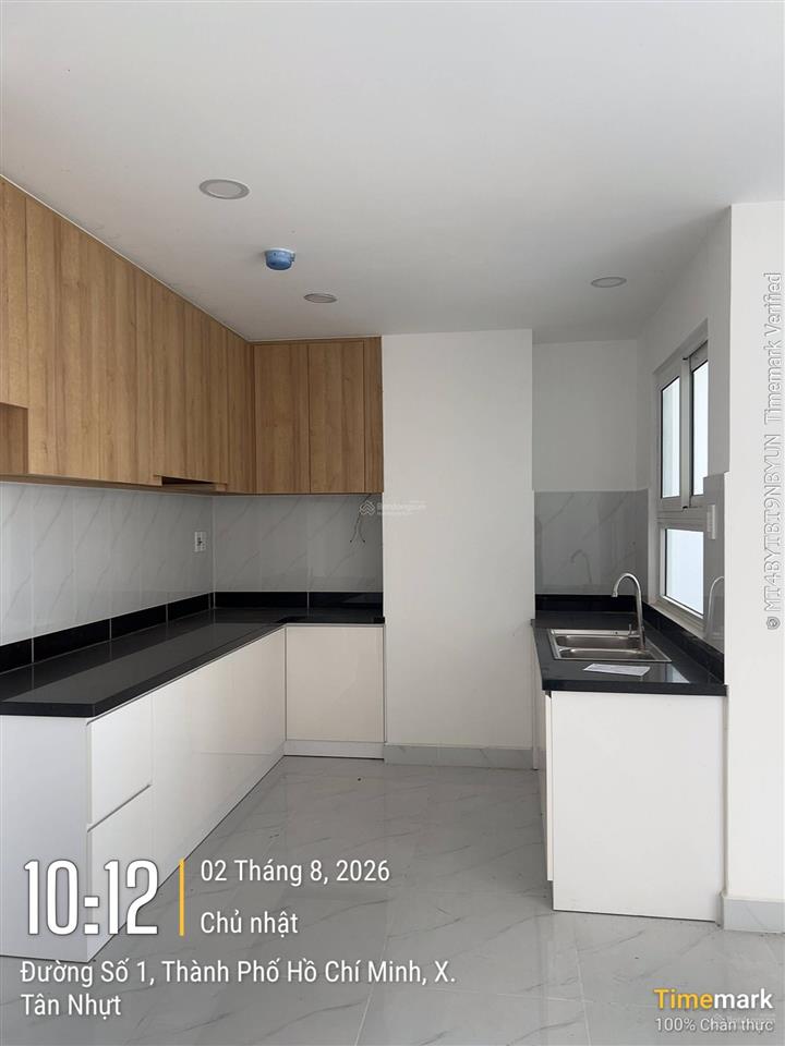 Cho thuê căn hộ conic boulevard 2pn2w, diện tích 89m, view quận 1.  0979 695 ***