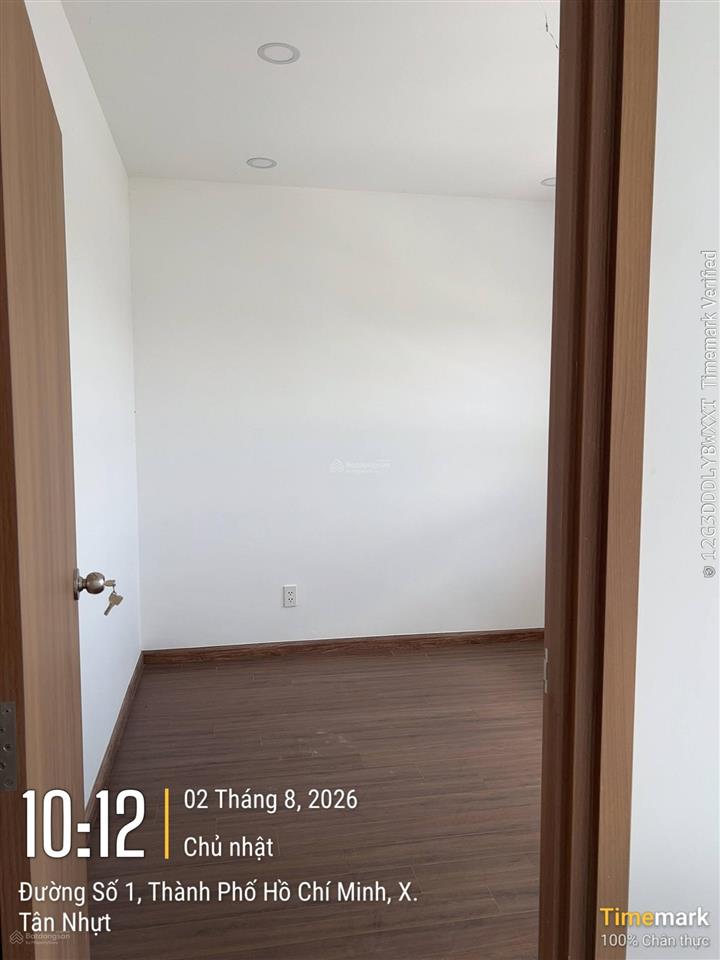 Cho thuê căn hộ conic boulevard 2pn2w, diện tích 89m, view quận 1.  0979 695 ***